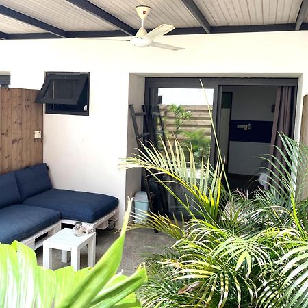 克拉伦代克Casa Mantana Bonaire住宿加早餐旅馆 外观 照片